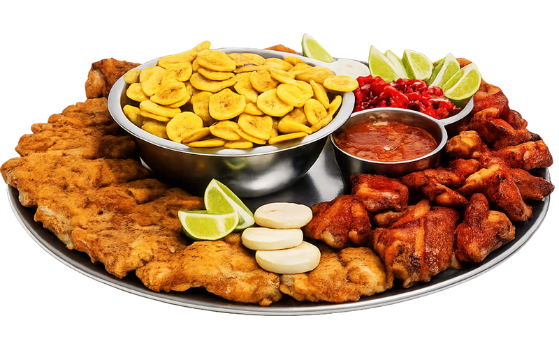 Súper Mixta
